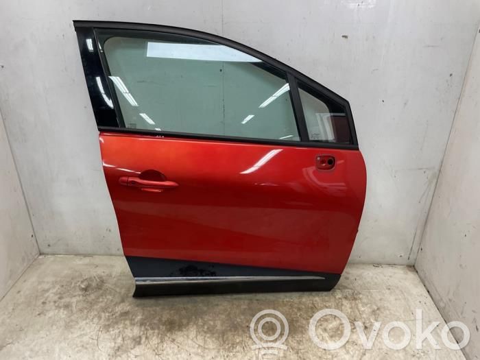 Renault Captur Porte avant