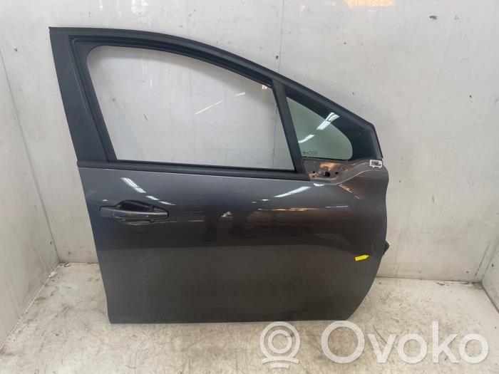 Peugeot 208 I Porte avant