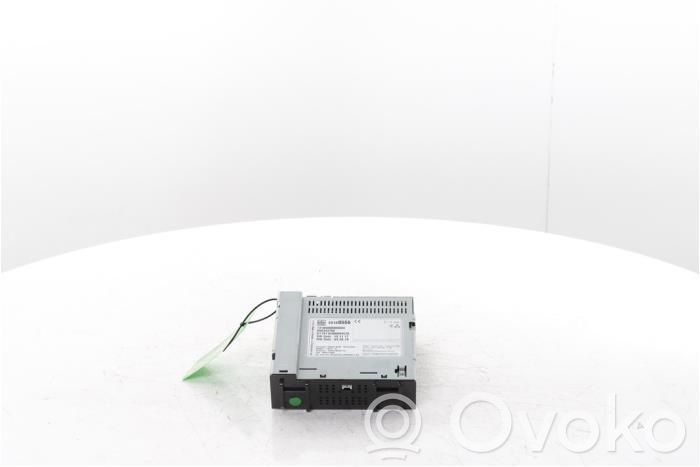 Opel Astra K Unitate principală radio/CD/DVD/GPS 