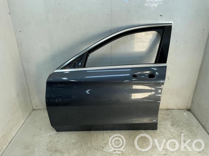 Mercedes-Benz C W205 Drzwi przednie 