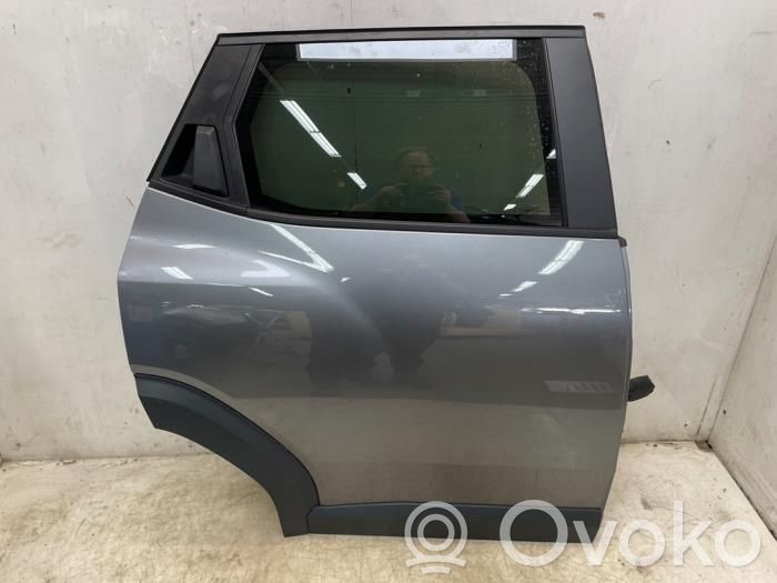 Dacia Duster III Tür hinten