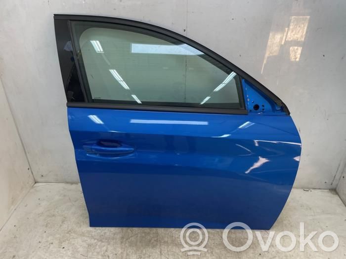 Peugeot 208 II Portiera anteriore