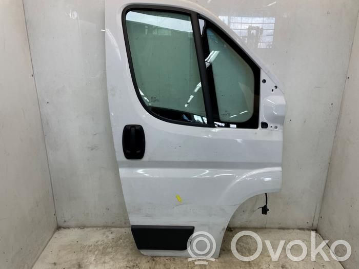 Fiat Ducato Drzwi