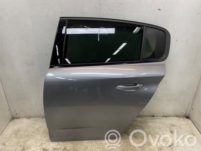 Peugeot 308 Ușă spate 