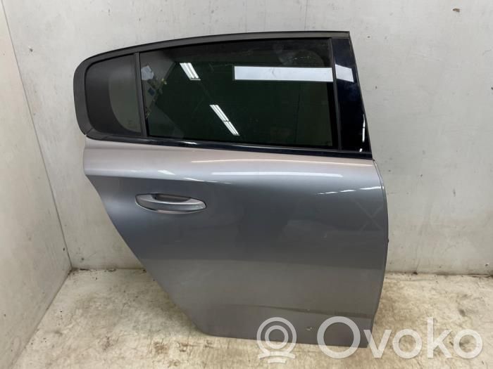 Peugeot 308 Ușă spate