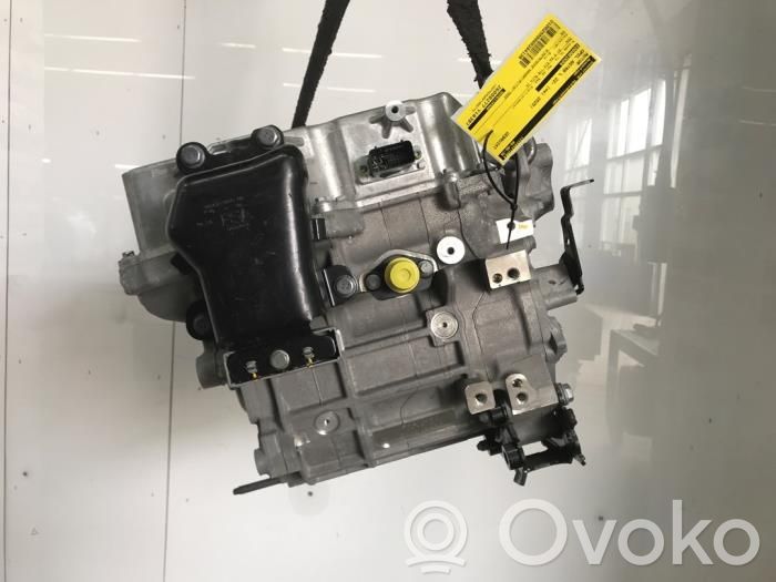Opel Astra L Silnik 