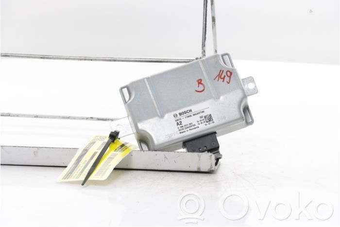 Suzuki Vitara (LY) Sonstige Steuergeräte / Module