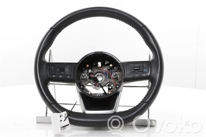 Nissan Qashqai J12 Lenkrad