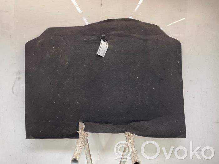 Ford Fiesta Mochetă portbagaj 
