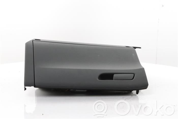 Audi A4 S4 B9 8W Handschuhfach komplett 