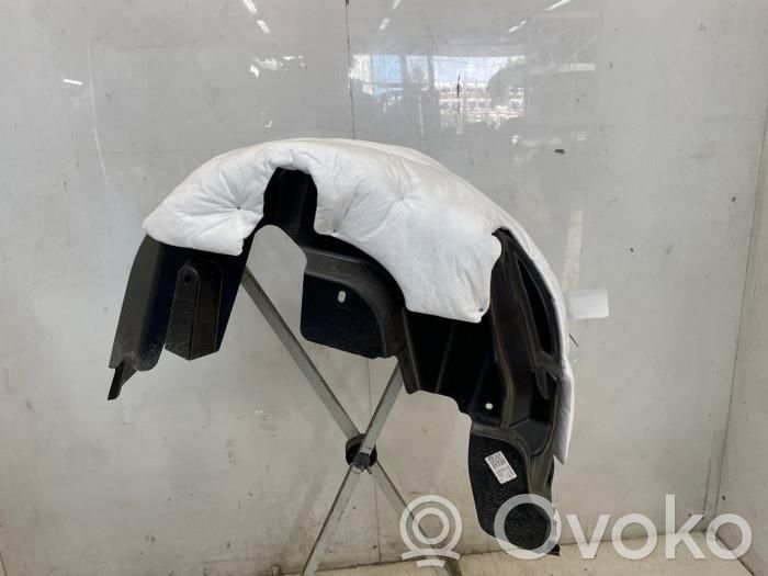 Fiat 600 Etupyörän sisälokasuojat