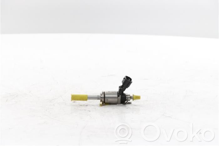 Renault Clio IV Polttoainesuutin 