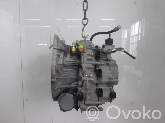 Renault Espace V (RFC) Caja de cambios manual de 5 velocidades