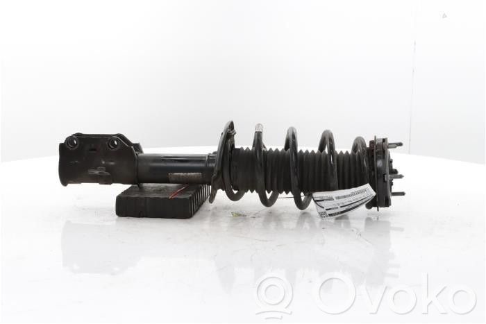 Ford Transit Courier II Front shock absorber/damper 