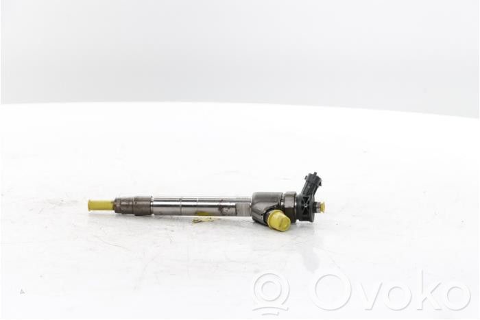 Peugeot 508 II Injector combustibil 