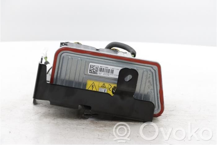Opel Astra L Liquide de refroidissement module chauffage 