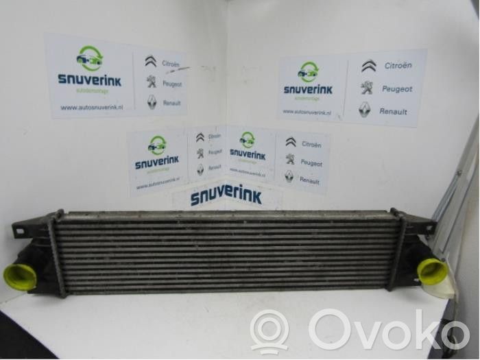 Renault Master II Radiator intercooler 