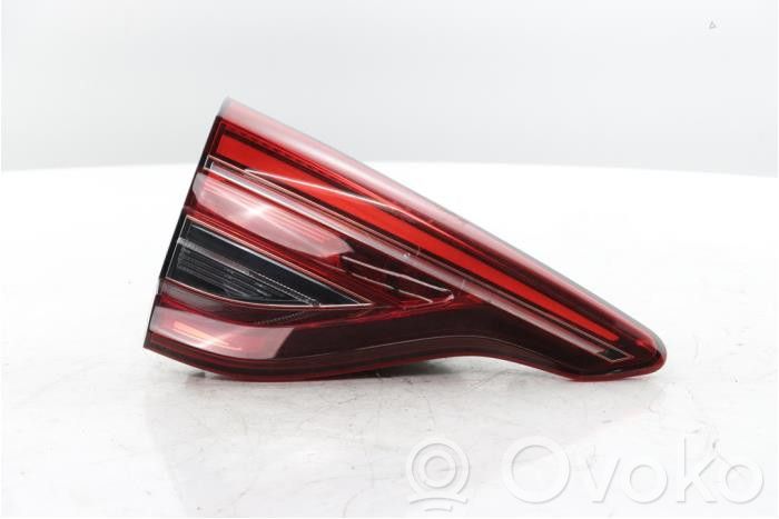 Renault Clio V Rear/tail lights 