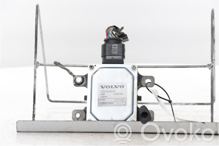 Volvo XC60 Unidad de control/módulo de la caja de cambios