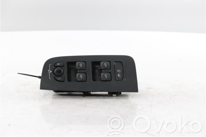 Volvo XC60 Elektrisko logu slēdzis