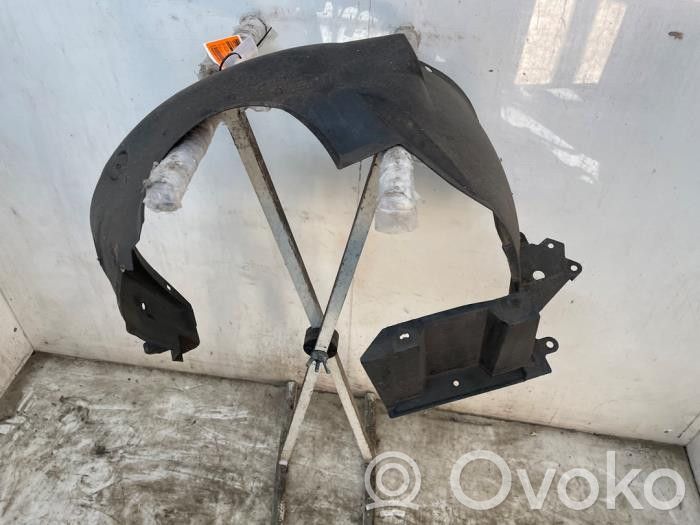 Citroen C1 Nadkole przednie 