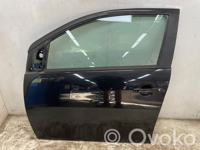 Citroen C1 Front door