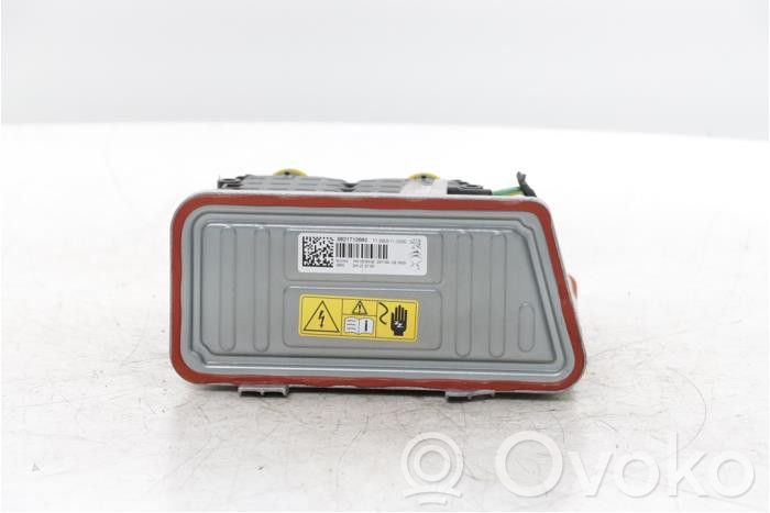 Peugeot 308 Riscaldatore liquido di raffreddamento 
