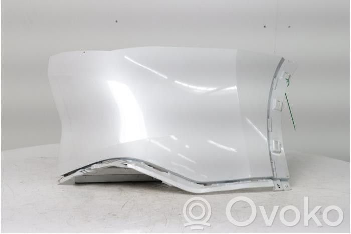 Citroen C5 X Narożnik zderzaka tylnego 