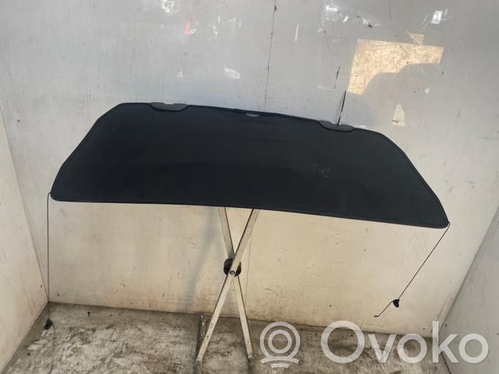 Ford Kuga III Aizmugurējā palodze