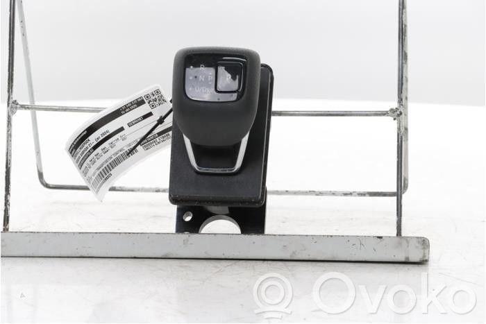 Nissan Qashqai J12 Selettore cambio