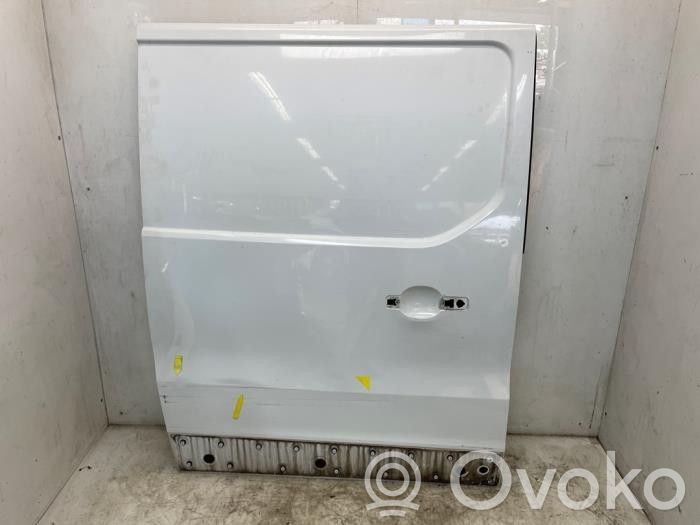 Opel Vivaro Sivuliukuovi 