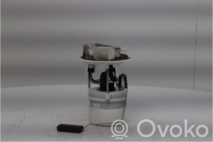 Peugeot 308 Kraftstoffpumpe im Tank 