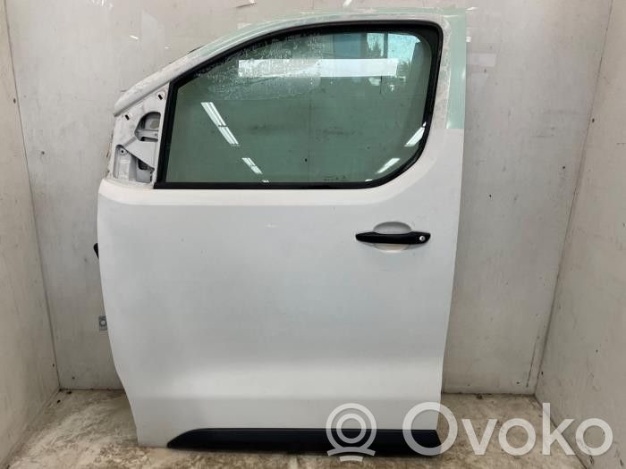 Citroen Jumpy Ovi (2-ovinen coupe)