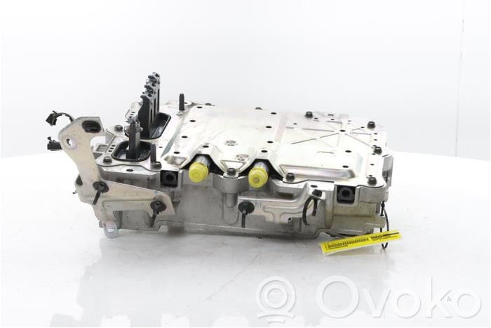 Renault Scenic E-Tech V Convertor-inversor tensiune