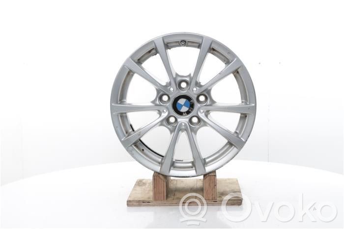 BMW 3 F30 F35 F31 R16 alloy rim