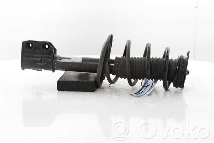 Peugeot 208 II Front shock absorber/damper 