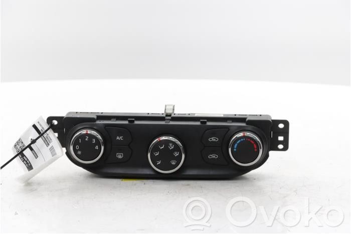 KIA Ceed Panel klimatyzacji 