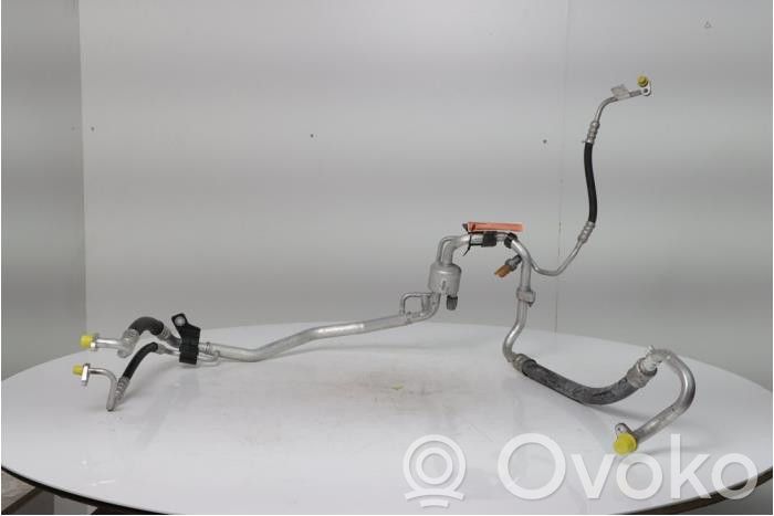 Citroen C5 Aircross Ilmastointilaitteen putki (A/C) 