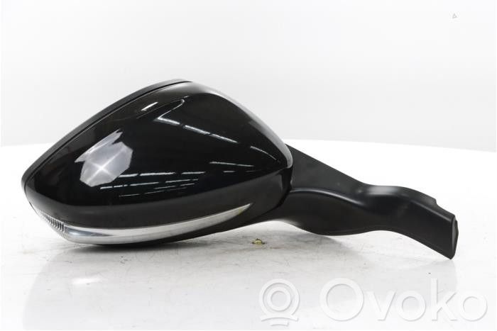 Peugeot 2008 I Specchietto retrovisore elettrico portiera anteriore 