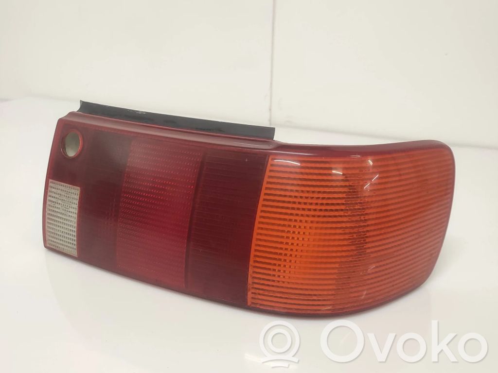Audi 80 90 B3 Takavalot 
