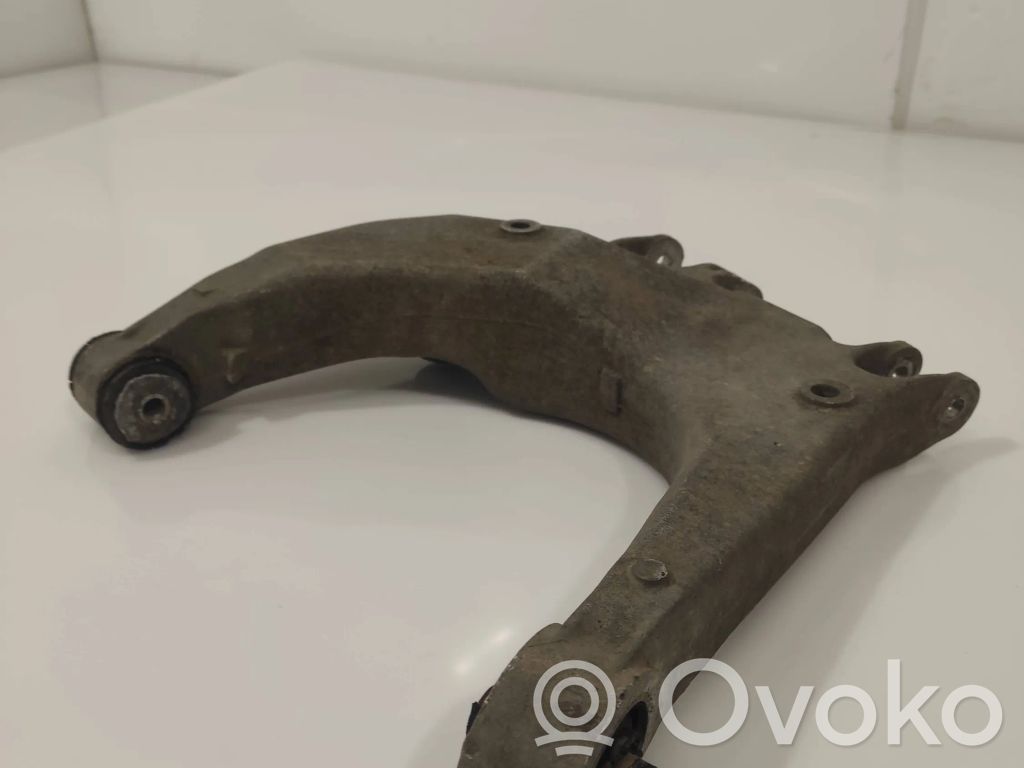 Audi A8 S8 D2 4D Querlenker Achsschenkel hinten 