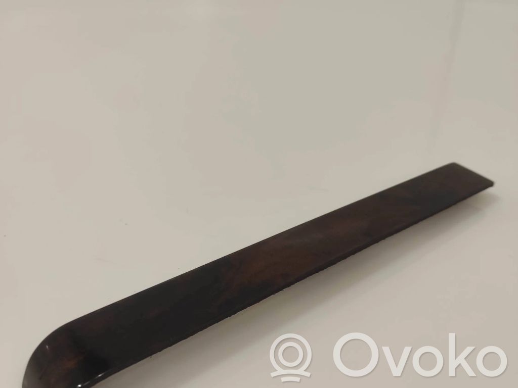Audi A6 S6 C5 4B Garniture de panneau console centrale 