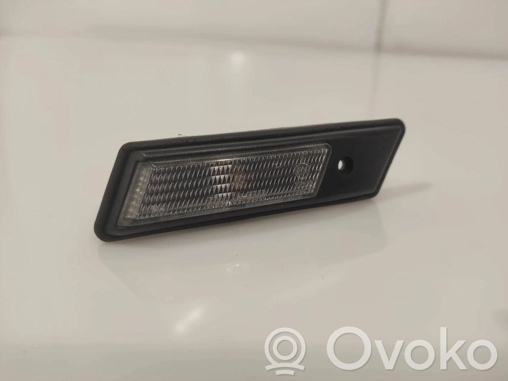 Front fender indicator light   185007P1