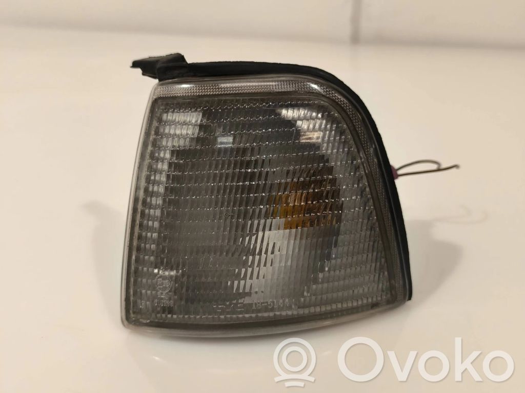 Audi 80 90 B3 Front indicator light 