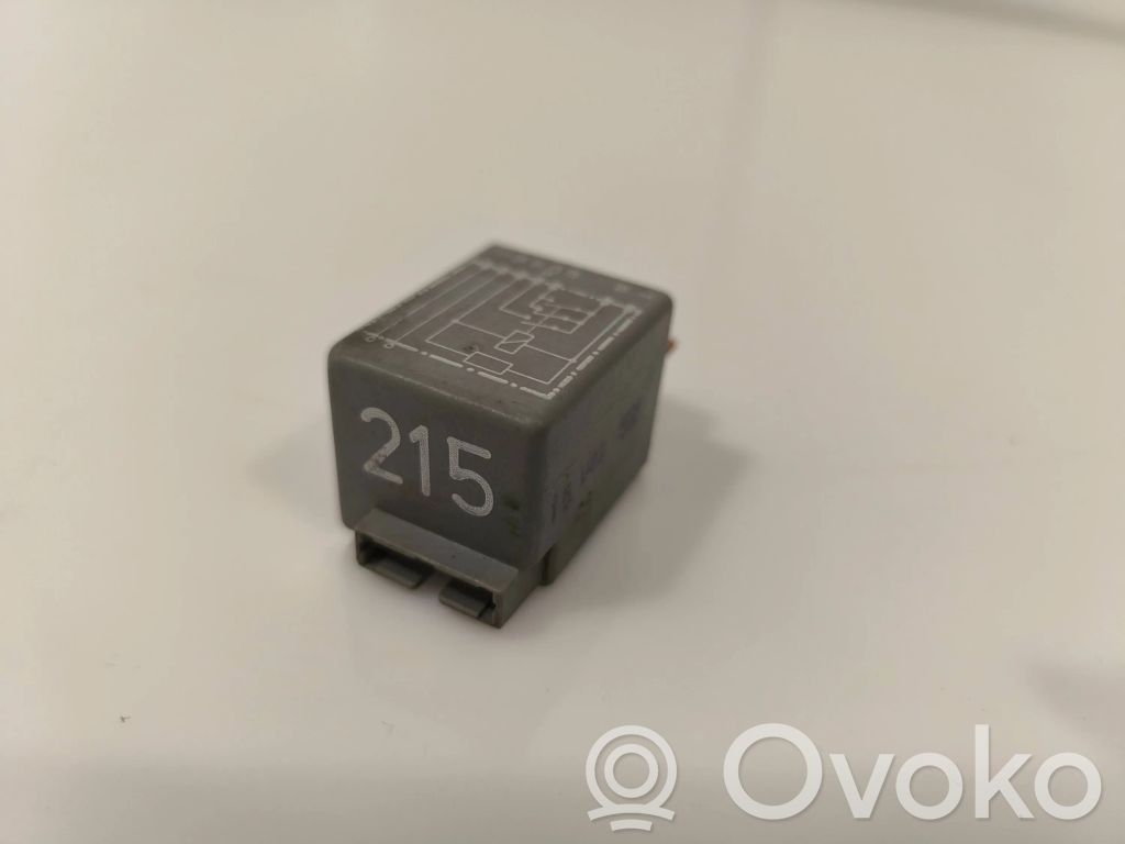 Audi A6 S6 C5 4B Otros relés 