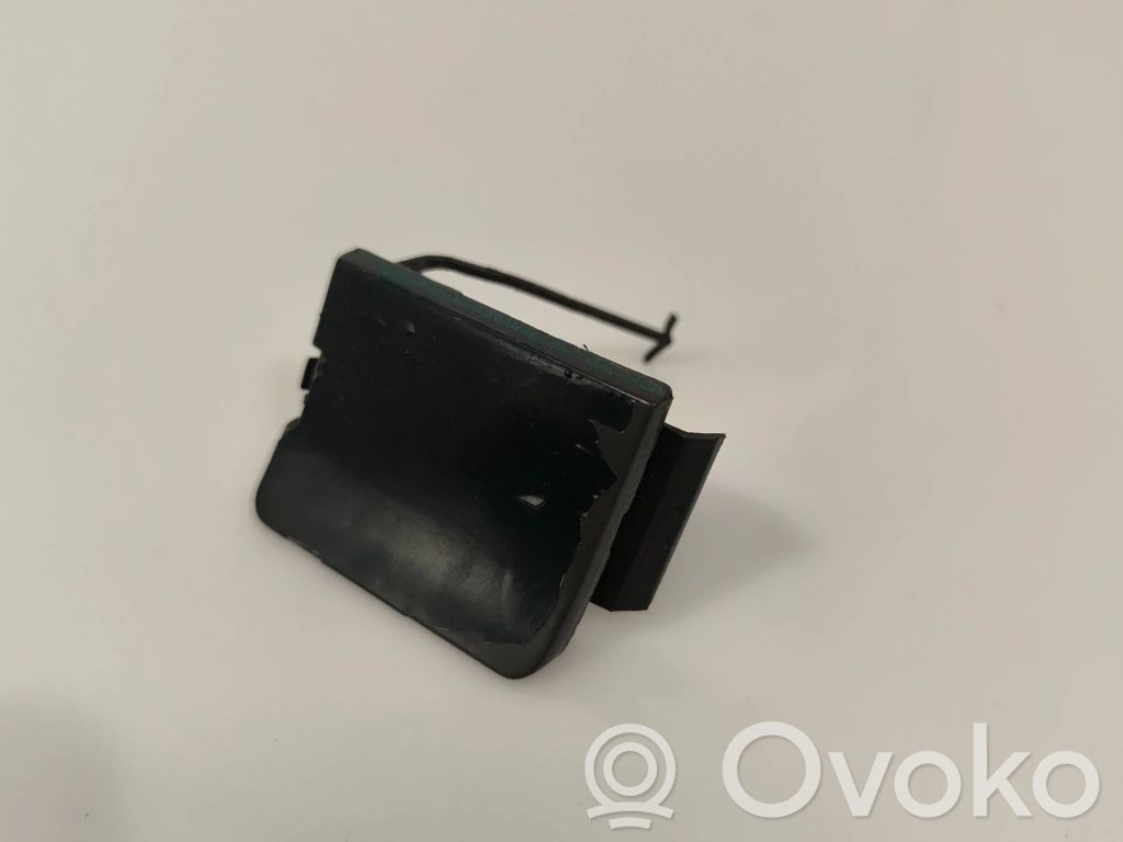 BMW 3 E46 Capac orificiu tractare față 