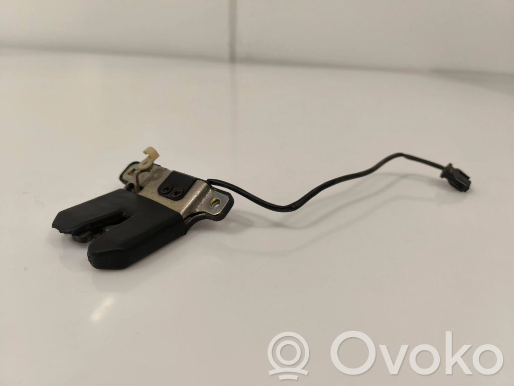 Tailgate/trunk/boot lock/catch/latch   4A5827505B