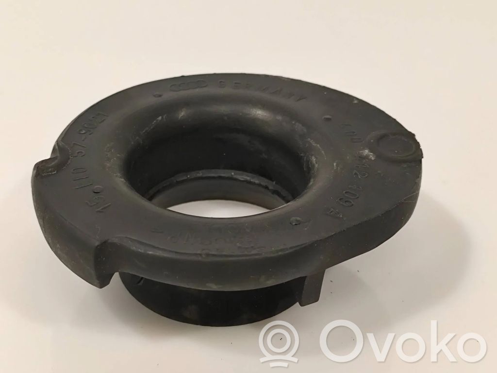 Audi A8 S8 D2 4D Front coil spring rubber mount 