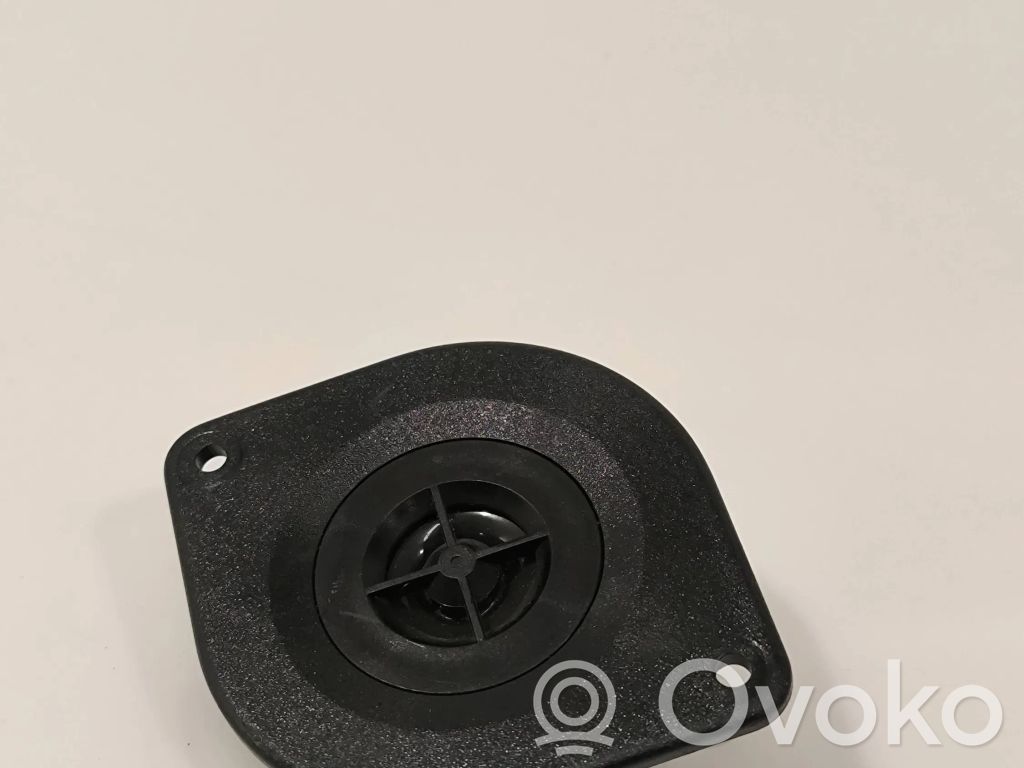 BMW 7 E32 Front door high frequency speaker 