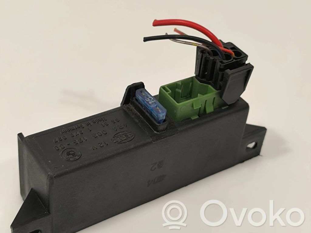 Other relay   4RA00519500,1378027